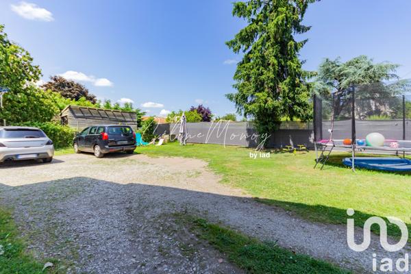 Maison à vendre 4 pièces 100 m² Rives de l'Yon