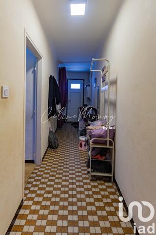 Maison à vendre 4 pièces 100 m² Rives de l'Yon