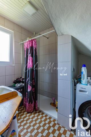 Maison à vendre 4 pièces 100 m² Rives de l'Yon