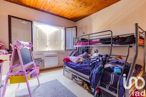 Maison à vendre 4 pièces 100 m² Rives de l'Yon