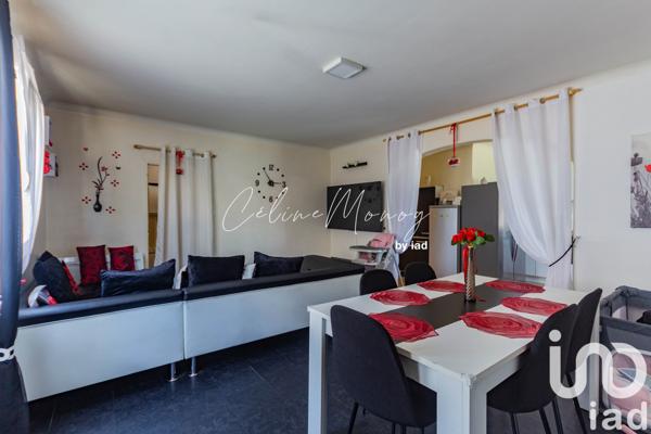 Maison à vendre 4 pièces 100 m² Rives de l'Yon