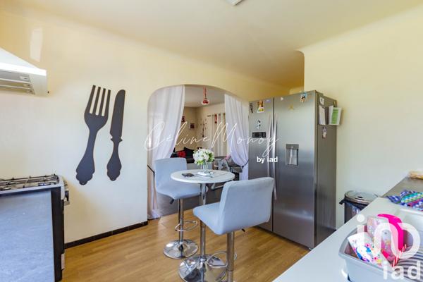 Maison à vendre 4 pièces 100 m² Rives de l'Yon