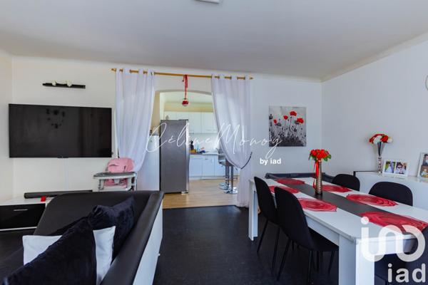 Maison à vendre 4 pièces 100 m² Rives de l'Yon