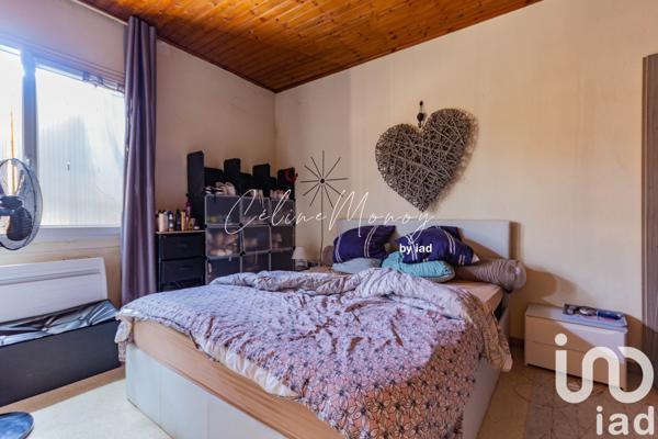 Maison à vendre 4 pièces 100 m² Rives de l'Yon