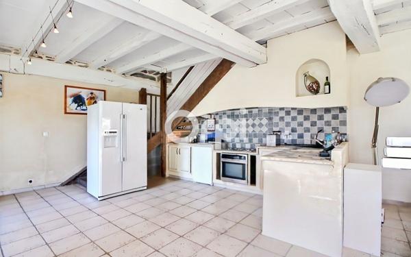 Maison à vendre    7 pièces •  Oloron-Sainte-Marie