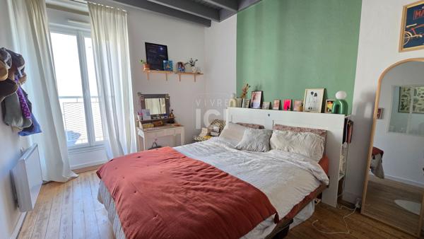 Maison familiale