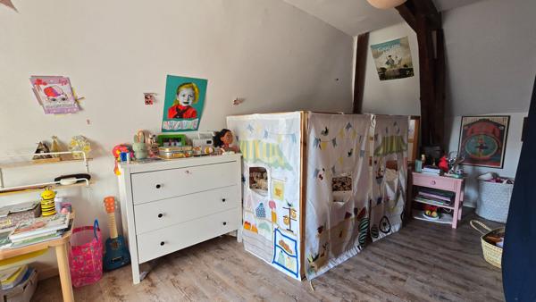 Maison familiale