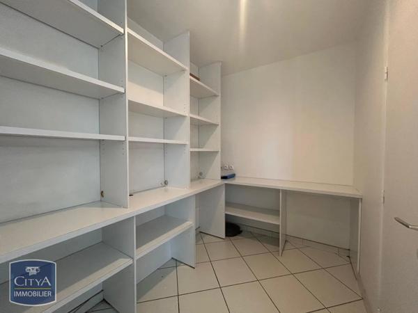 Local professionnel à louer Saint-Marcellin (38160)