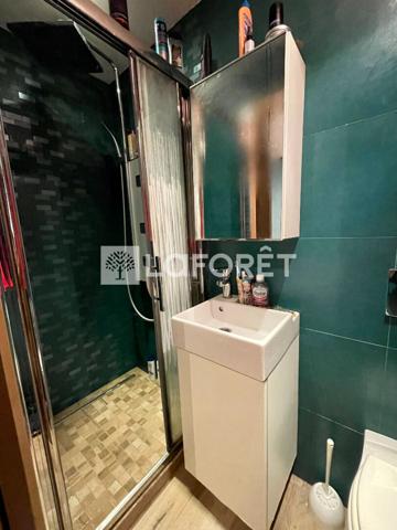 Achat appartement près de PEISEY NANCROIX - 4 pièce(s) - 77 m² - 276 600 €