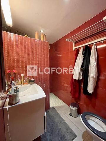 Achat appartement près de PEISEY NANCROIX - 4 pièce(s) - 77 m² - 276 600 €