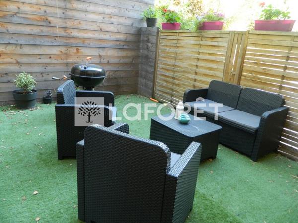 Achat appartement près de PEISEY NANCROIX - 4 pièce(s) - 77 m² - 276 600 €