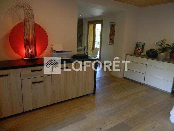 Achat appartement près de PEISEY NANCROIX - 4 pièce(s) - 77 m² - 276 600 €