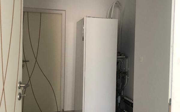 Maison à louer    4 pièces • 89,59 m2 Cabariot