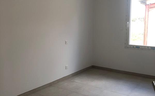 Maison à louer    4 pièces • 89,59 m2 Cabariot