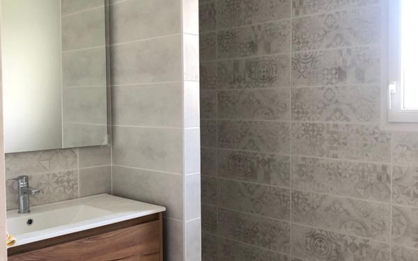 Maison à louer    4 pièces • 89,59 m2 Cabariot