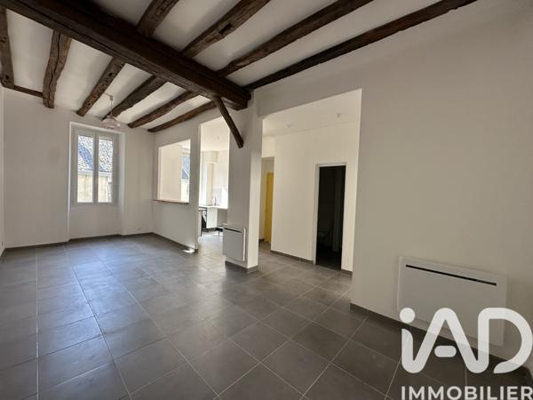 Appartement à vendre 3 pièces 63,43 m² Pithiviers