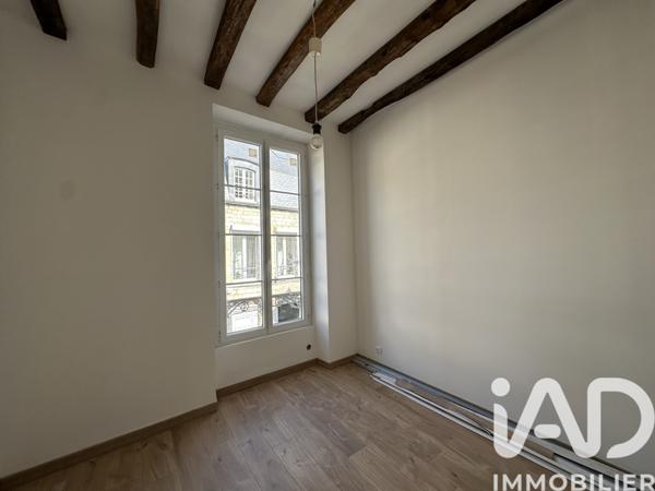 Appartement à vendre 3 pièces 63,43 m² Pithiviers