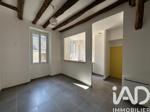 Appartement à vendre 3 pièces 63,43 m² Pithiviers