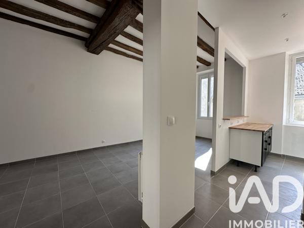 Appartement à vendre 3 pièces 63,43 m² Pithiviers