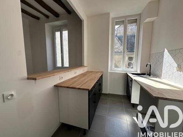 Appartement à vendre 3 pièces 63,43 m² Pithiviers