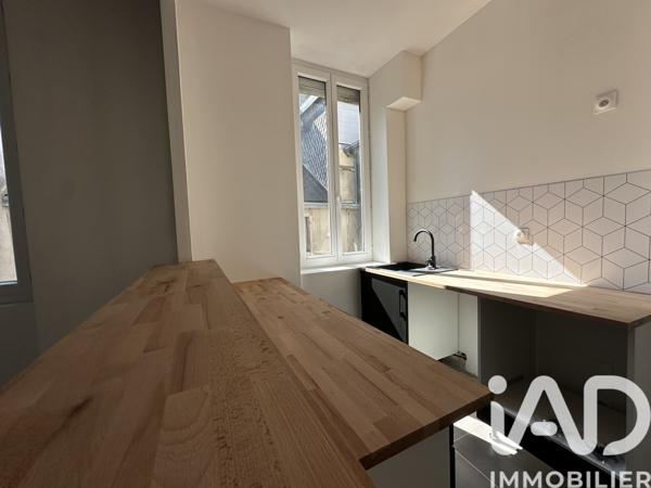 Appartement à vendre 3 pièces 63,43 m² Pithiviers