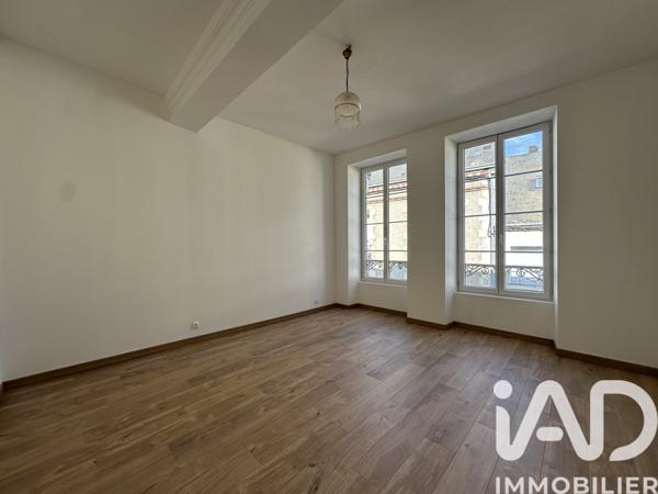 Appartement à vendre 3 pièces 63,43 m² Pithiviers