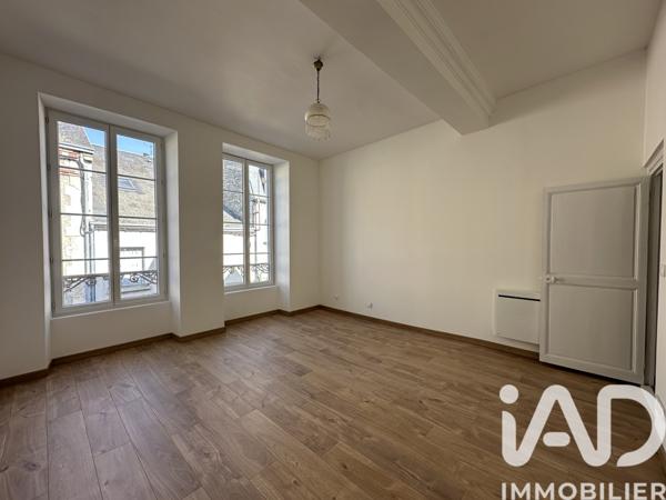 Appartement à vendre 3 pièces 63,43 m² Pithiviers