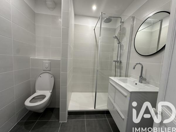 Appartement à vendre 3 pièces 63,43 m² Pithiviers