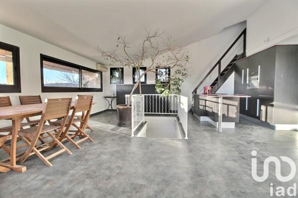 Maison 5 pièces de 103 m² à La Ciotat (13600)