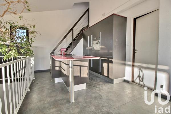 Maison 5 pièces de 103 m² à La Ciotat (13600)