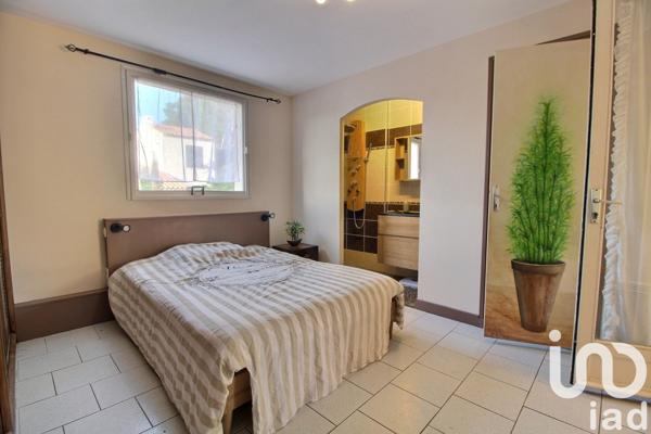 Maison 5 pièces de 103 m² à La Ciotat (13600)