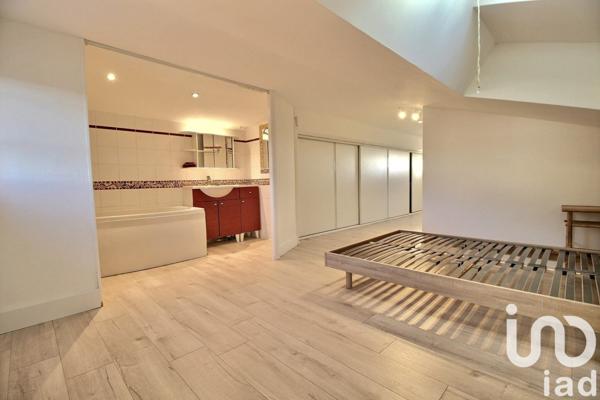 Maison 5 pièces de 103 m² à La Ciotat (13600)