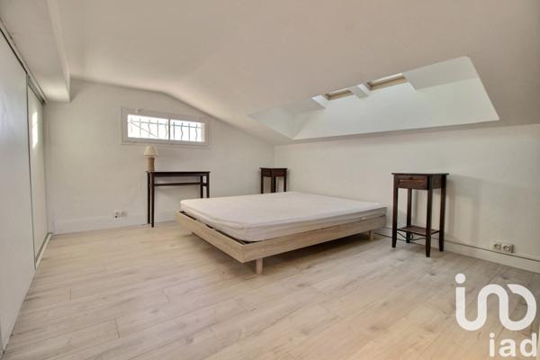 Maison 5 pièces de 103 m² à La Ciotat (13600)