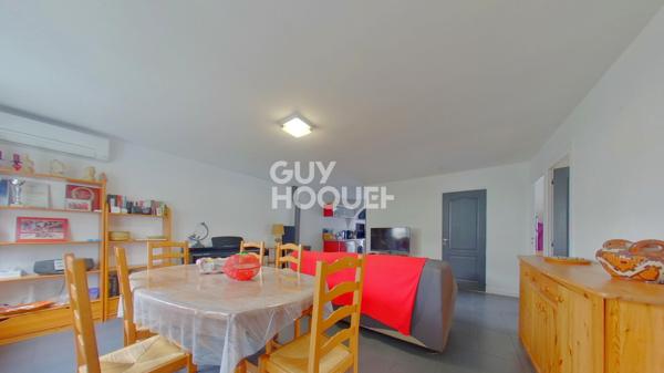 Maison à vendre 4 Pièces 83 m².