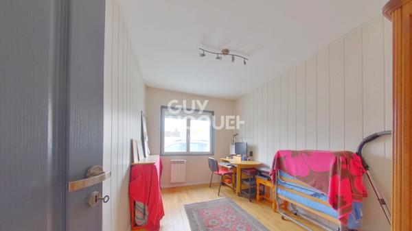 Maison à vendre 4 Pièces 83 m².