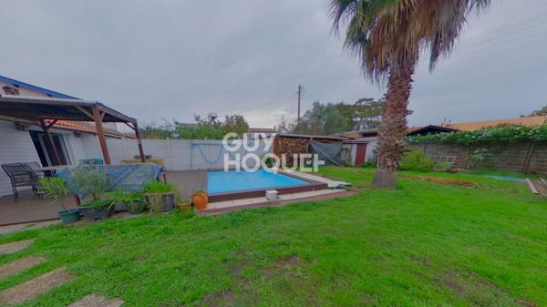 Maison à vendre 4 Pièces 83 m².