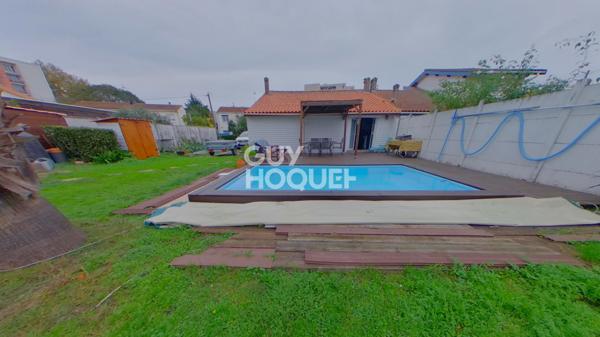 Maison à vendre 4 Pièces 83 m².