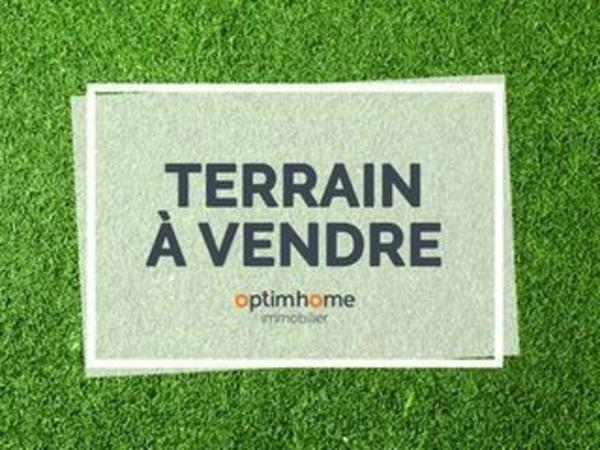 Terrain à vendre de 573,00 m² VOLVIC (63)