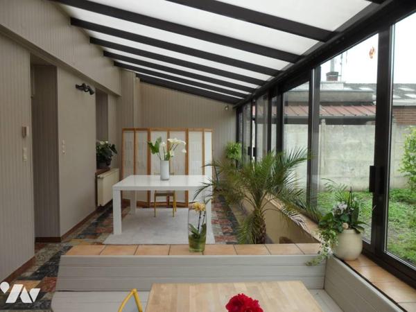 VENTE  MAISON - LAMBRES LEZ DOUAI