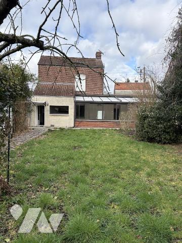 VENTE  MAISON - LAMBRES LEZ DOUAI