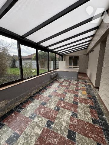 VENTE  MAISON - LAMBRES LEZ DOUAI
