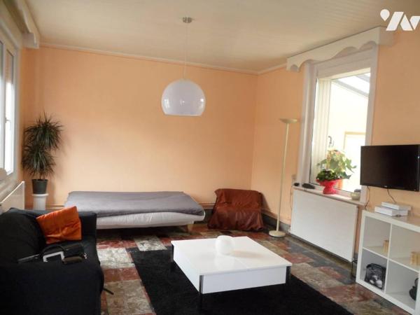 VENTE  MAISON - LAMBRES LEZ DOUAI