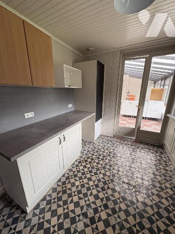 VENTE  MAISON - LAMBRES LEZ DOUAI