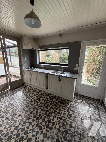 VENTE  MAISON - LAMBRES LEZ DOUAI