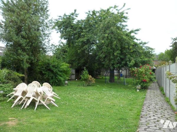 VENTE  MAISON - LAMBRES LEZ DOUAI