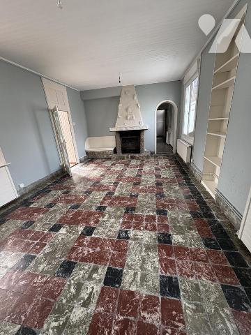 VENTE  MAISON - LAMBRES LEZ DOUAI