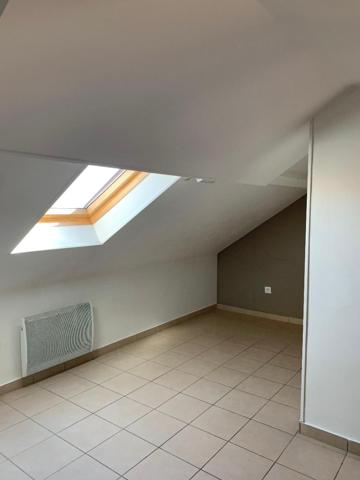 Appartement 2 pièce(s) 1 chambre(s) 18.32 m²