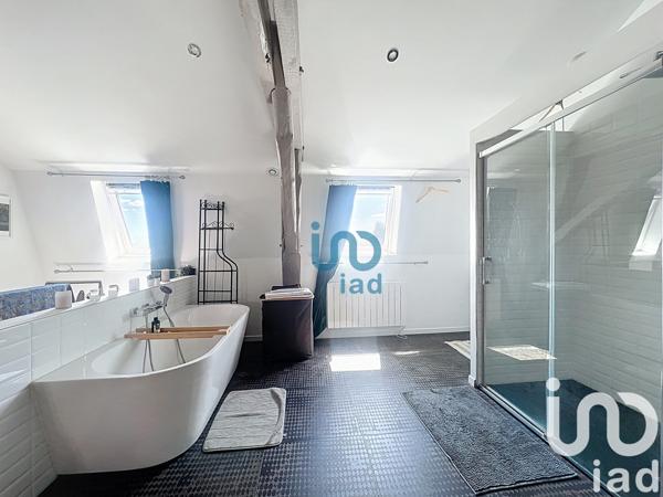 Maison à vendre 6 pièces 165 m² Valenciennes