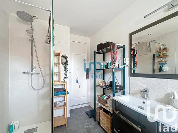 Maison à vendre 6 pièces 165 m² Valenciennes