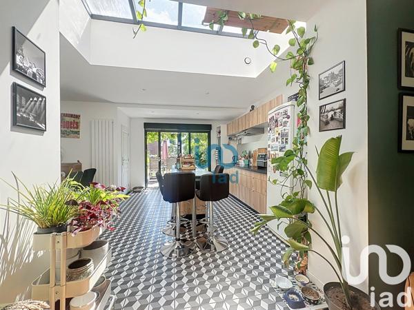 Maison à vendre 6 pièces 165 m² Valenciennes